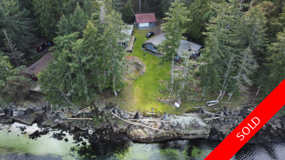 201 Pilkey Point Road