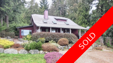 Satellite Park Over 1 acre in Cobble Hill with 3bdr/2bath for sale:  3 bedroom 1,874 sq.ft. (Listed 2024-02-25)