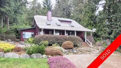 3864 Lefran Road