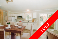 Thetis Island Island Retreat .65 acre with new 610 sq ft. Home & Studio for sale: 1+Studio 620 sq.ft. (Listed 2024-07-08)