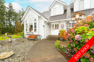 2235 Quamichan Park Place