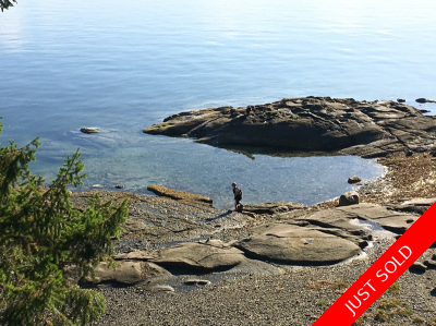 198 Pilkey Point Road