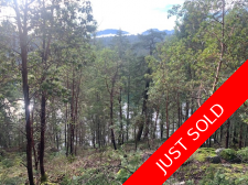 Thetis Island 4.24 Acres with 600' waterfront Thetis Island for sale: (Listed 2023-07-05)