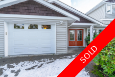 Old Victoria Road Chemainus - 3Bdr/2Bath 1/2 Duplex for sale: 3 bedroom 1,593 sq.ft. (Listed 2025-02-02)