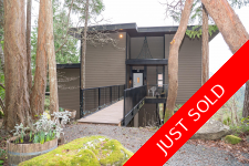 Thetis Island Spectacular View Home on 2.47 acresAcres for sale: 2 bedroom (Listed 2026-01-22)